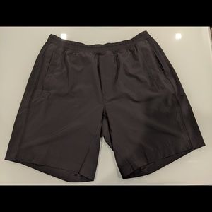Men’s lululemon shorts